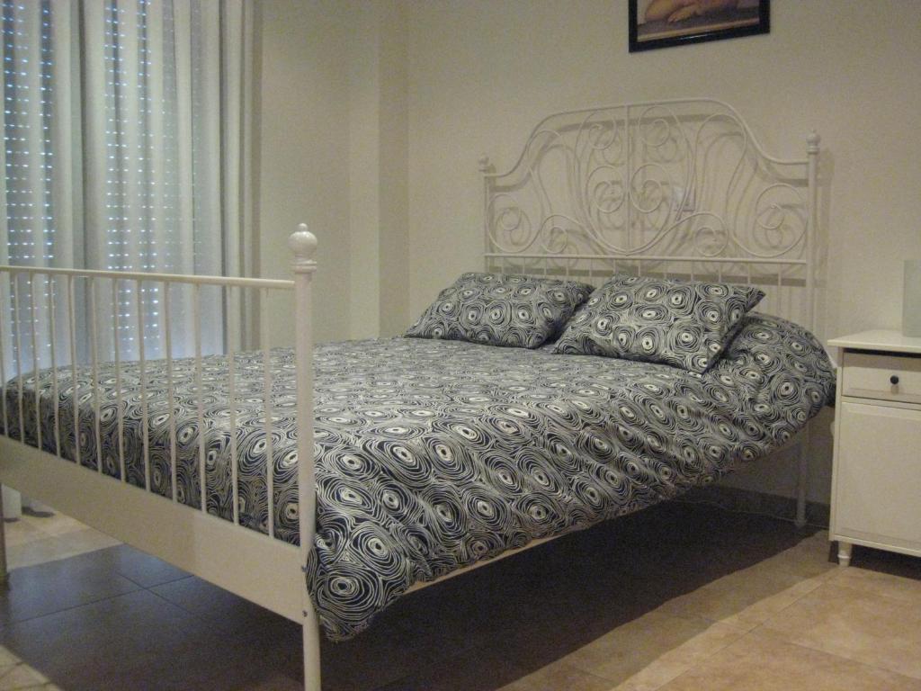 Hostal Alfajarin El Burgo de Ebro Room photo